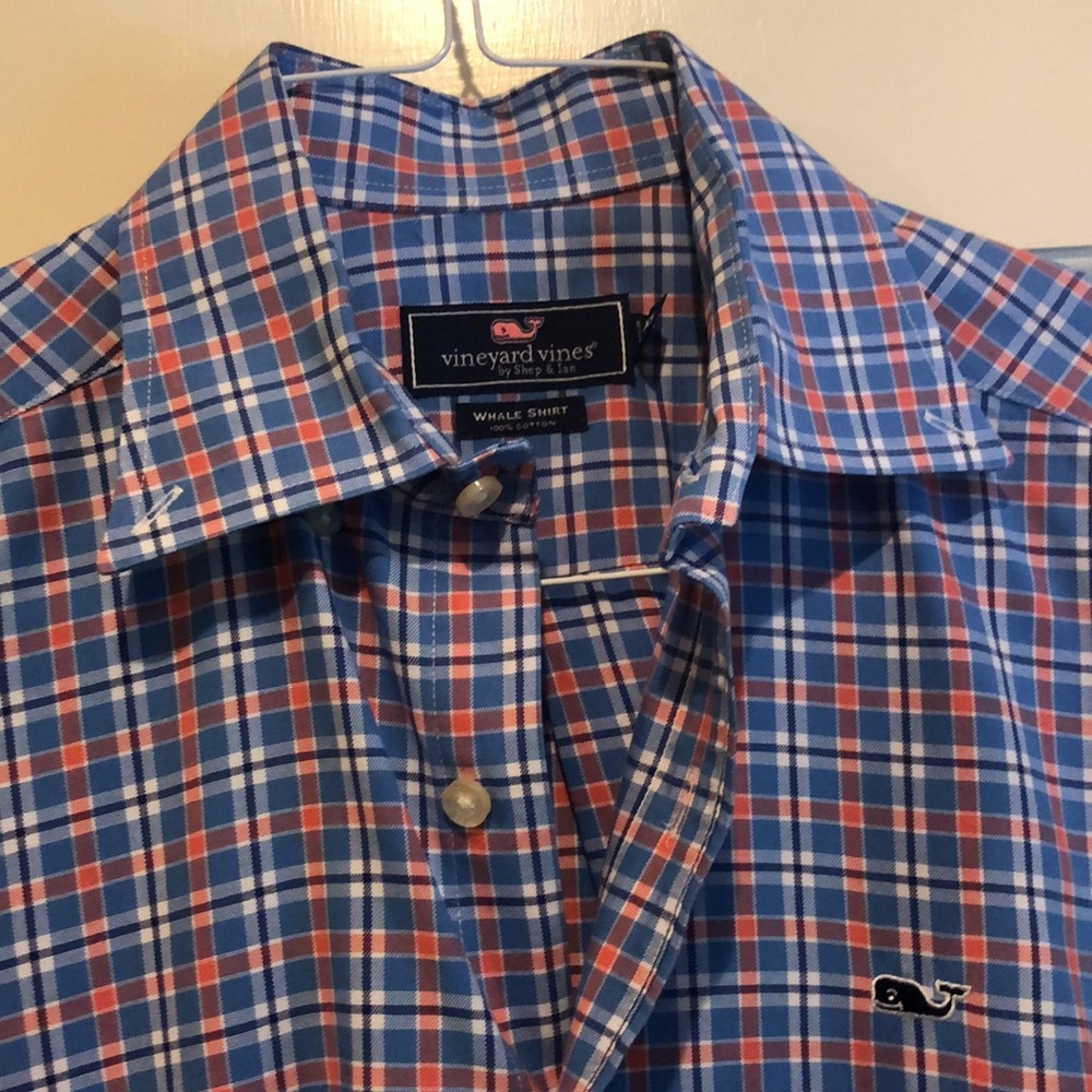Vineyard Vines mens shirt